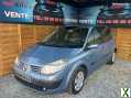 Photo renault scenic Megane 1.5 DCi Authentique