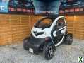 Photo renault twizy Life Modele 80