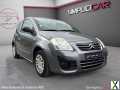 Photo citroen c2 Furio