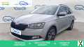 Photo skoda fabia Combi III 1.0 TSI 95 DSG7 Clever