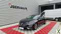 Photo renault talisman Business Blue dCi 160 EDC