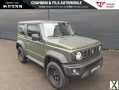 Photo suzuki jimny 1.5 VVT 2 PLACES PRIVILEGE