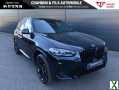 Photo bmw x3 G01 LCI xDrive 30e 292ch BVA8 M Sport