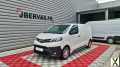 Photo toyota proace FOURGON MY20 MEDIUM 1.5L 120 D-4D BVM6 BUSINESS
