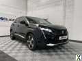 Photo peugeot 3008 1.2 PureTech 130 CH EAT8 GT Pack - GARANTIE 6 MOIS