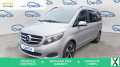 Photo mercedes-benz autres II 220 d 163 7G-DCT Fascination