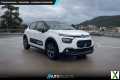 Photo citroen c3 FEEL - ESSENCE - 83cv | APPLE CARPLAY / ANDROID A