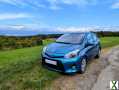 Photo toyota yaris 100h Dynamic