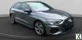 Photo audi a3 45 TFSIe 245 S tronic S Line - 5P