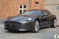 Photo aston martin rapide S 560 ch 6.0 V12 Touchtronic 38.000 km !!