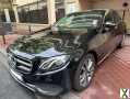 Photo mercedes-benz e 300 27400 ht 300 E 211+122CH AVANTGARDE LINE 9G-TRONIC