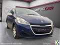 Photo peugeot 208 Like