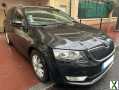 Photo skoda octavia BREAK 1.6 TDI 110CH BUSINESS PLUS