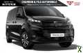 Photo peugeot traveller M BlueHDi 180ch S\u0026S EAT8 Business Pack