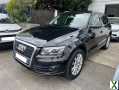 Photo audi q5 2.0 TDI 170 DPF Quattro Ambition Luxe