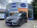 Photo renault scenic 1.7 Blue dCi - 120 - BV EDC Intens