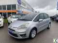 Photo citroen c4 picasso 1.6 THP 16V - 155 - BV BMP6