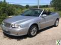 Photo volvo c70 Cabriolet+T5+Summum