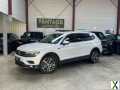 Photo volkswagen tiguan Allspace 2.0 TDI 150 DSG7 Carat Exclusive