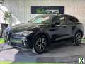 Photo alfa romeo stelvio 2.2 Diesel 210ch Super Q4 AT8