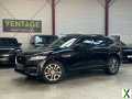 Photo jaguar f-pace 2.0 D - 180 ch AWD BVA8 R-Sport