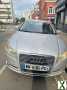 Photo audi a4 2.0 Advance Edition