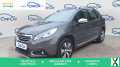 Photo peugeot 2008 1.2 PureTech 110 Allure