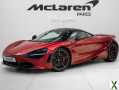 Photo mclaren 720s Coupé V8 4.0 720ch