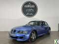 Photo bmw z3 M Coupé 3.2 325ch S54 BVM5