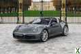 Photo porsche 992 911 Targa 4S 3.0 PDK - only 8 000 kms