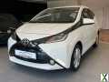 Photo toyota aygo 1.0+VVT-i+stop