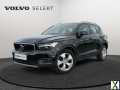 Photo volvo xc40 Momentum Pro T3 Geartronic