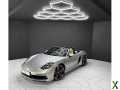 Photo porsche 718 Boxster 718 PDK / CHRONO PACK / SPORT