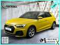 Photo audi a1 SPORTBACK -30% 25 TFSI 95cv BVA SLINE GPS+OPTS