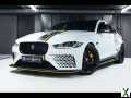 Photo jaguar xe SV PROJECT 8 TRACK PACK 1/300KERAMIKKAMMERIDIAN