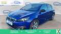 Photo peugeot 308 II 1.2 PureTech 130 GT-Line