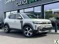 Photo dacia duster TCe 130 4x2 Journey