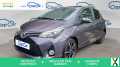 Photo toyota yaris 1.4 D-4D 90 Dynamic