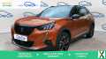 Photo peugeot 2008 1.2 PureTech 130 GT Pack - Toit ouvrant