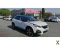 Photo peugeot 3008 1.6 BlueHDi 120 GT Line +TOIT OUVRANT