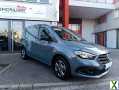 Photo mercedes-benz citan 112 CDi 1.5 116 cv Long PRO