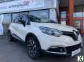 Photo renault captur 1.5 dCi eco2 90 cv