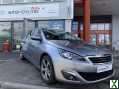 Photo peugeot 308 1.6 BlueHDi 120 cv EAT6