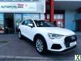 Photo audi q3 II 35 TDI 2.0 150 cv S TRONIC 7 Phase 2