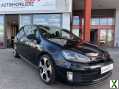 Photo volkswagen golf VI GTI 2.0 TFSI 211 cv