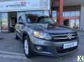 Photo volkswagen tiguan allspace 2.0 TDi 140 cv CARAT BlueMotion