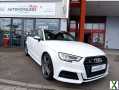 Photo audi autres Sportback 2.0 TFSi 300 cv Quattro S-Tronic 7 Phase