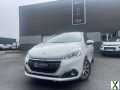 Photo peugeot 208 1.5 BlueHDi S\\u0026S - 100 BERLINE Active PHASE 2