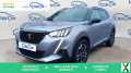 Photo peugeot 2008 II 1.2 PureTech 130 GT Line - Entretien constructe