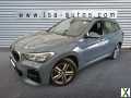 Photo bmw x1 sDrive 18d BVA M Sport PHASE 2